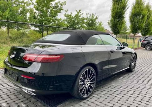 Mercedes-Benz CLA Klasė, 2020
