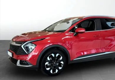 Kia Sportage, 2023
