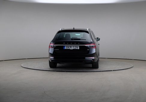 Skoda Superb, 2023