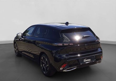 Peugeot 308, 2024