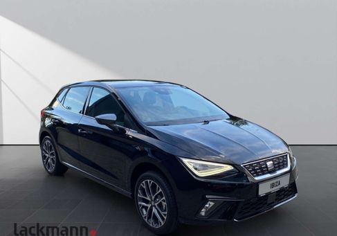 Seat Ibiza, 2024