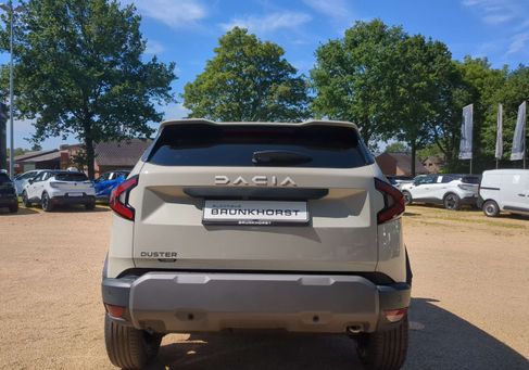 Dacia Duster, 2026 2