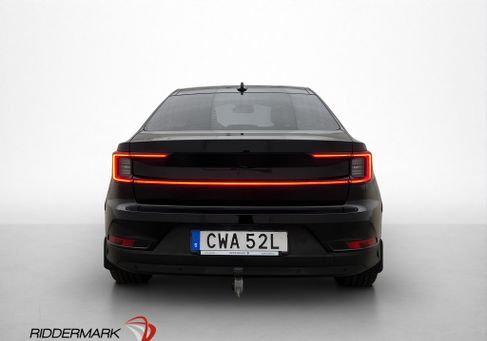 Polestar 2, 2024