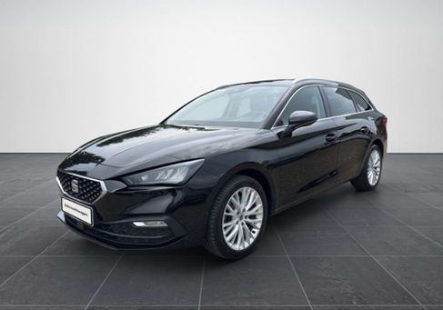 Seat Leon, 2023