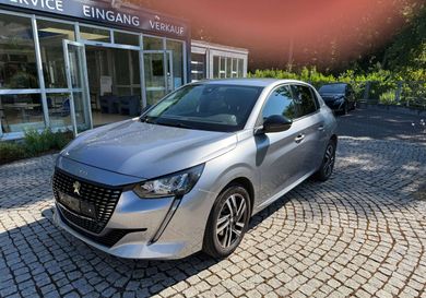 Peugeot 208, 2022