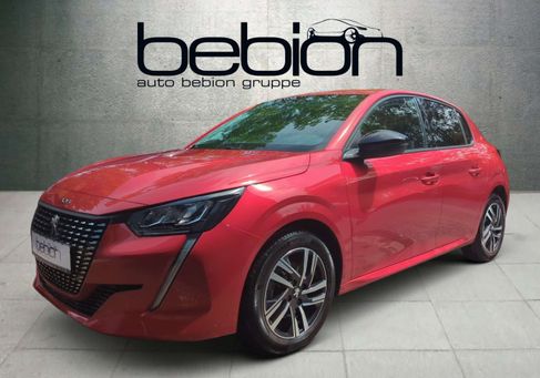 Peugeot 208, 2022 2