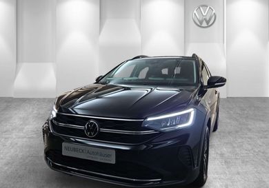 Volkswagen Taigo, 2026