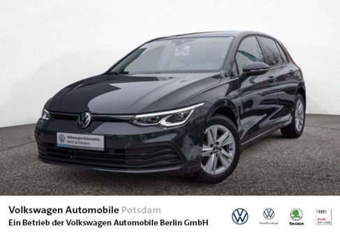 Volkswagen Golf, 2023