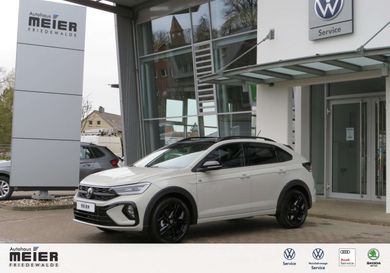 Volkswagen Taigo, 2026