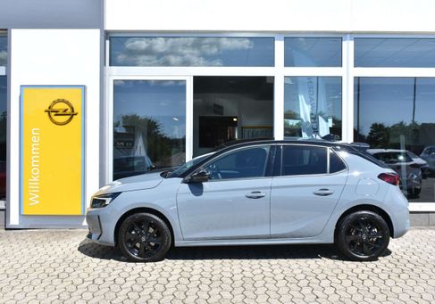 Opel Corsa, 2025 3
