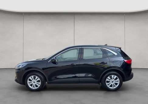 Ford Kuga, 2020
