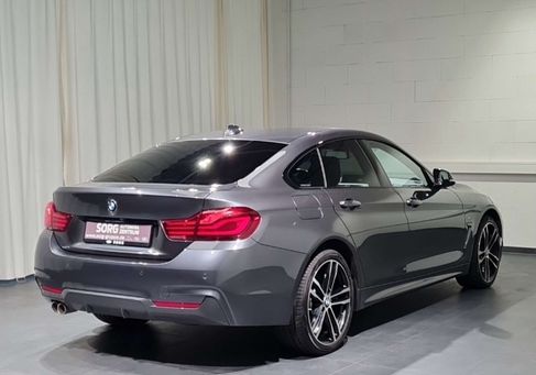 BMW 435, 2020 3