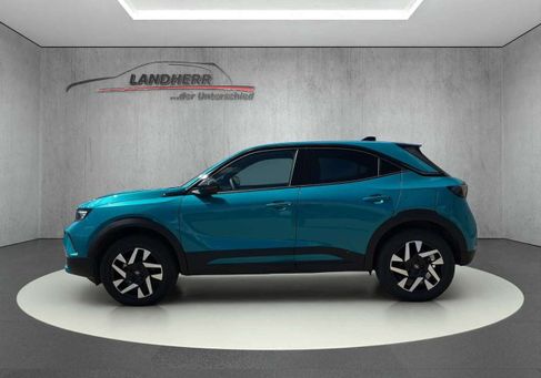 Opel Mokka, 2025 2