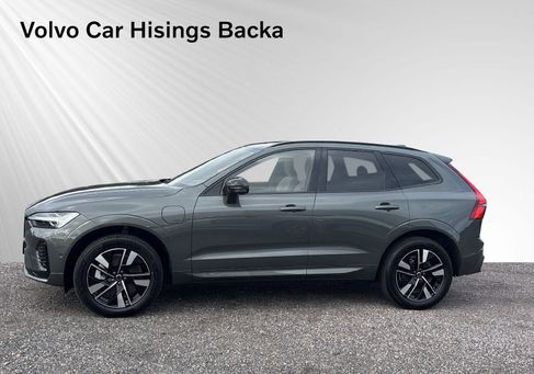 Volvo XC60, 2026