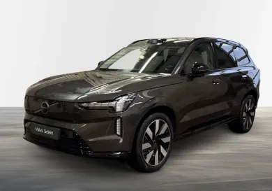 Volvo, 2025