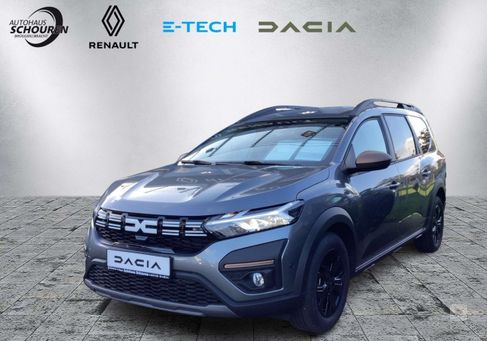 Dacia Jogger, 2024