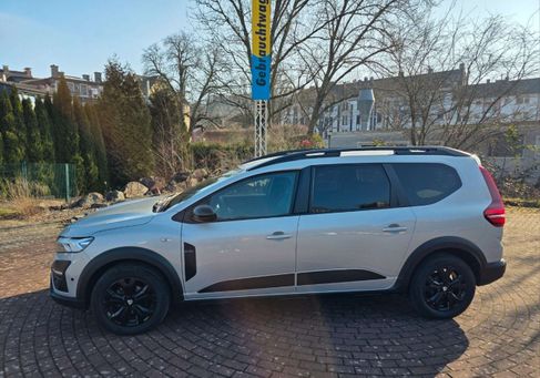 Dacia Jogger, 2022 2