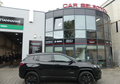 Jeep Compass, 2022 3