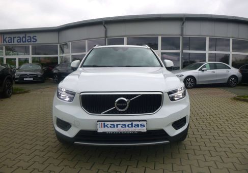 Volvo XC40, 2019 3