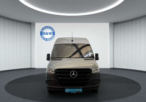Mercedes-Benz Sprinter, 2022