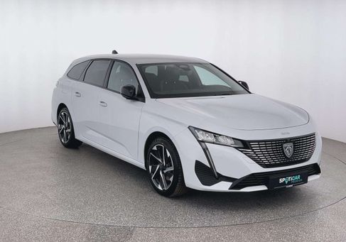 Peugeot 308, 2024
