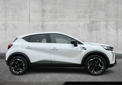 Mitsubishi ASX, 2025