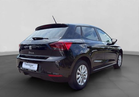 Seat Ibiza, 2025
