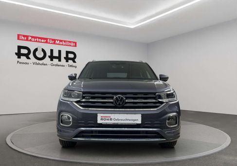 Volkswagen T-Cross, 2022