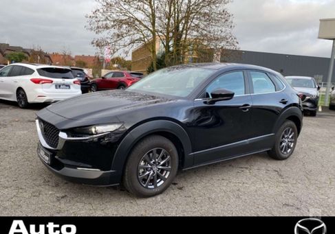 Mazda CX-30, 2021