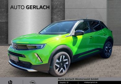 Opel Mokka, 2023