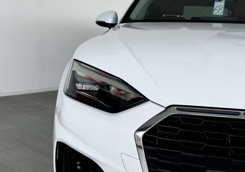 Audi A5, 2023 3