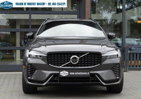 Volvo XC60, 2022 2