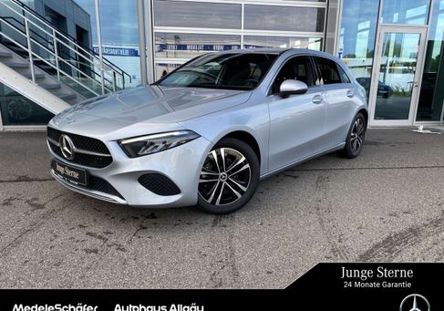 Mercedes-Benz A 180, 2024