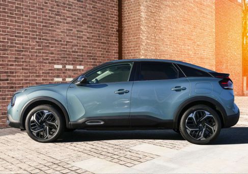 Citroën C4, 2023 3
