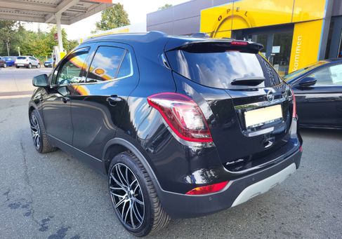 Opel Mokka X, 2018 2