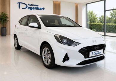 Hyundai i10, 2025