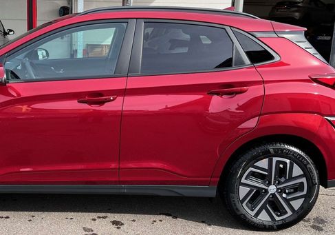 Hyundai Kona, 2025 3