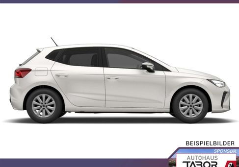Seat Ibiza, 2026 3