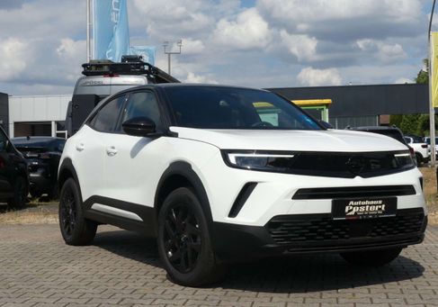Opel Mokka, 2024 3