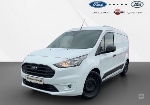 Ford Transit Connect, 2020