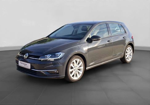 Volkswagen Golf, 2019 2