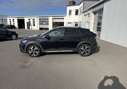 Volkswagen Taigo, 2023
