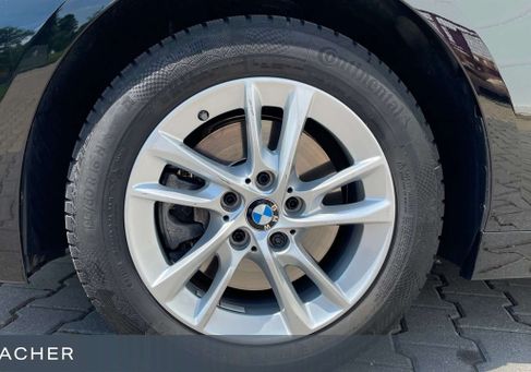 BMW 118, 2023
