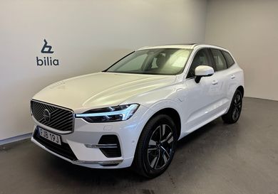 Volvo XC60, 2026
