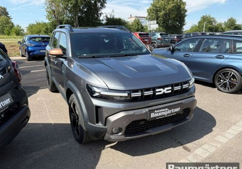 Dacia Duster, 2025 2