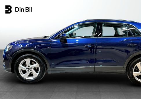 Audi Q3, 2025