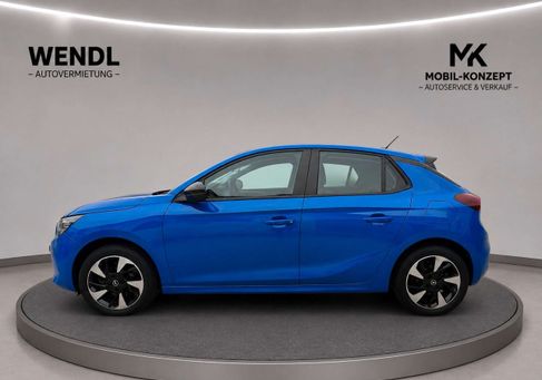Opel Corsa, 2023 2