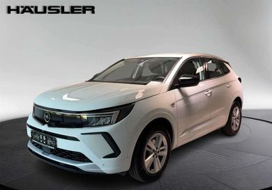 Opel Grandland X, 2024