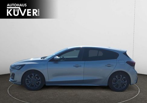Ford Focus, 2025