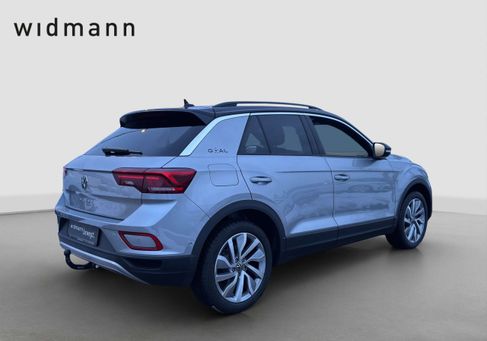 Volkswagen T-Roc, 2025 3